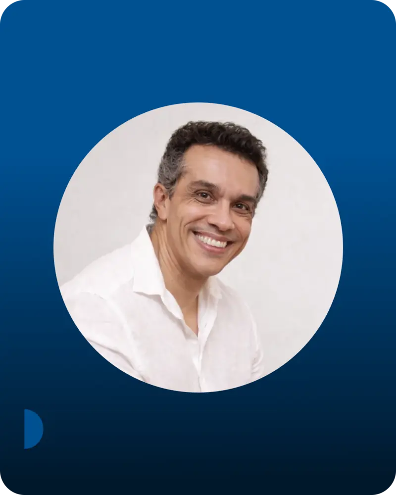 Hamilton Luiz de Souza