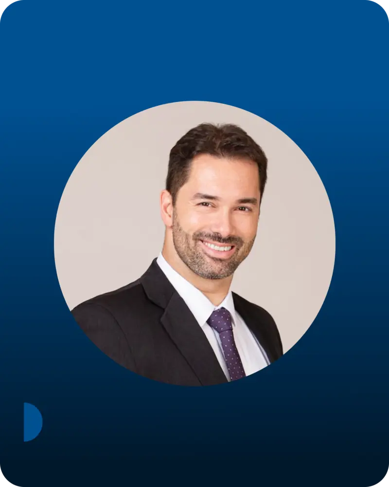 Dr. Lymark Kamaroff
