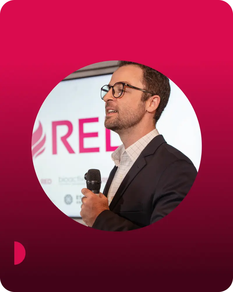 Dr. Raul Lamberti